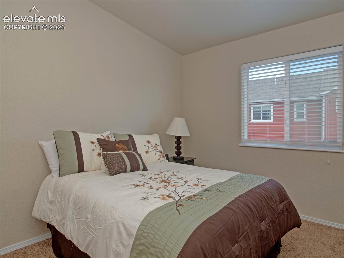 2n bedroom