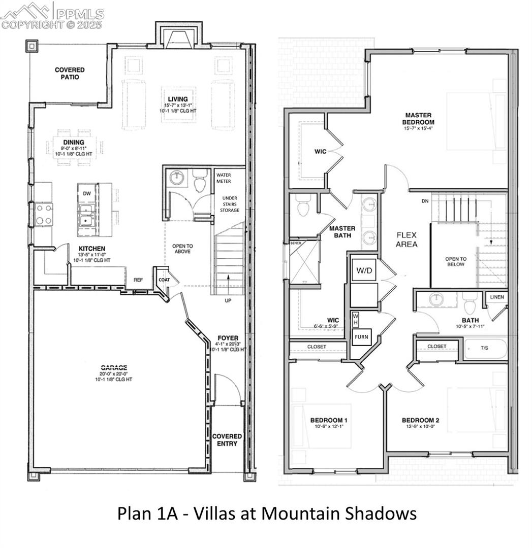 2154 Keara Hts, Colorado Springs, CO 80919