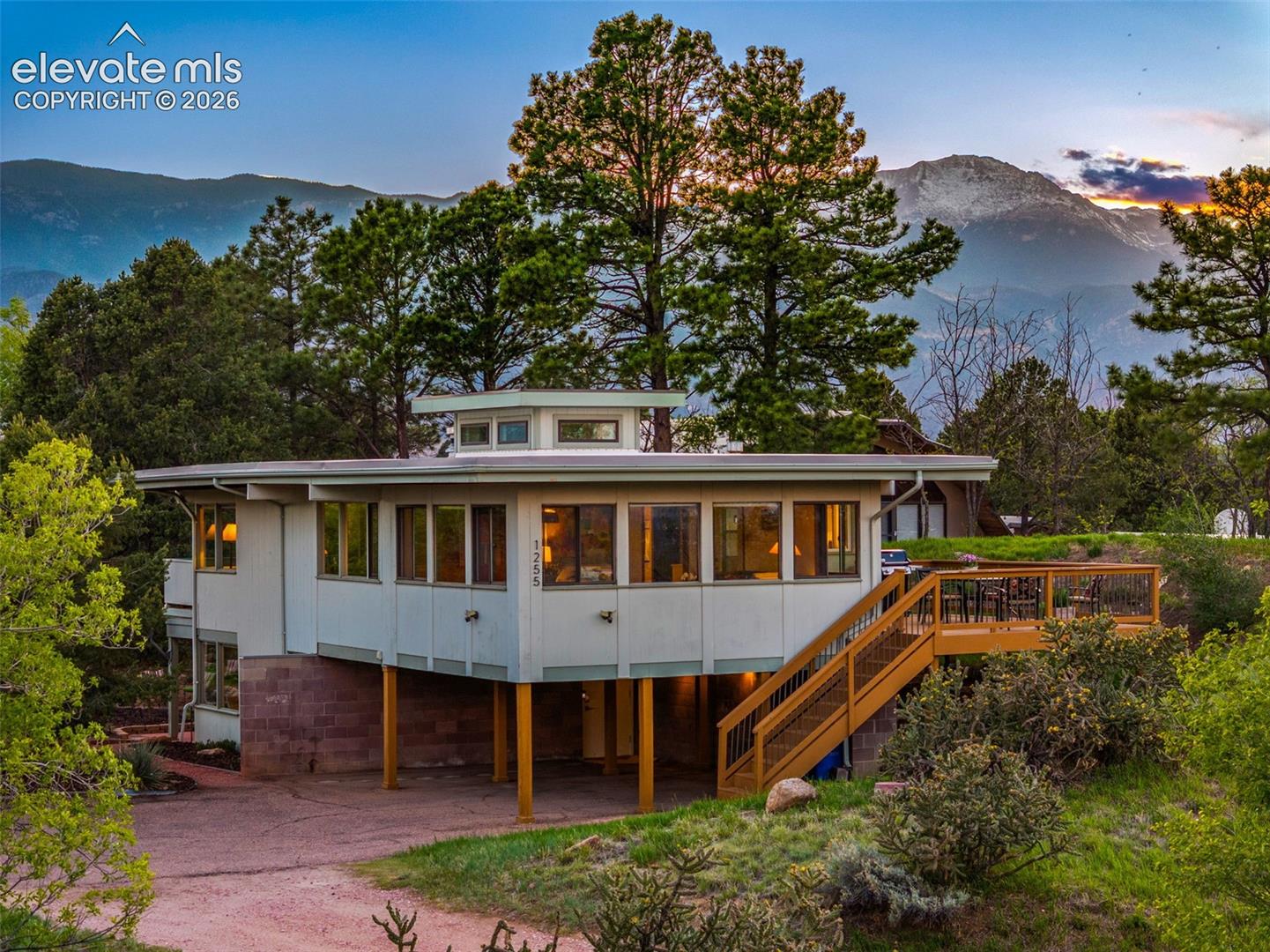 1255 Terrace Rd, Colorado Springs, CO 80904