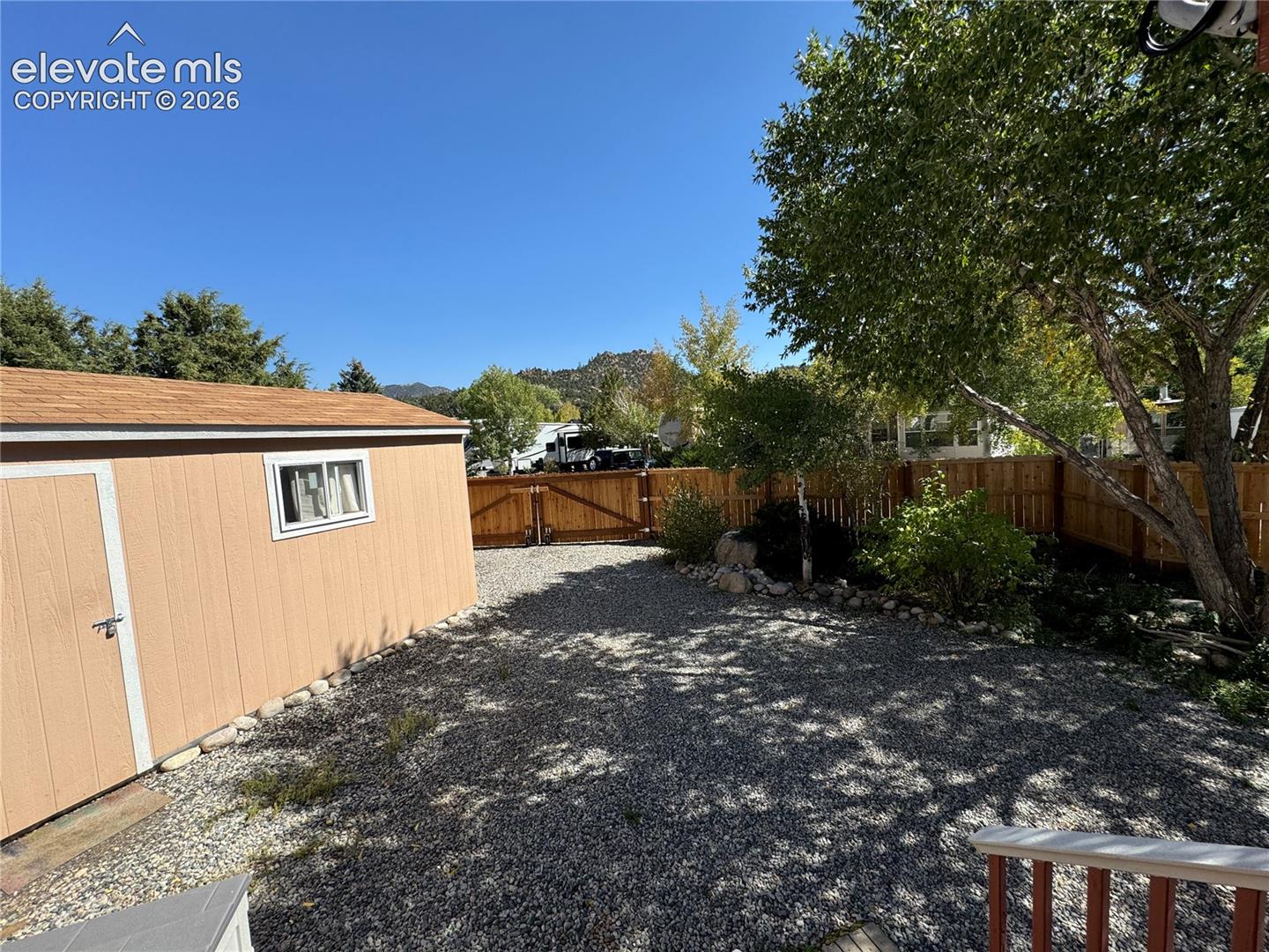 Photo 8 of 10795 County Road 197A #127, Nathrop