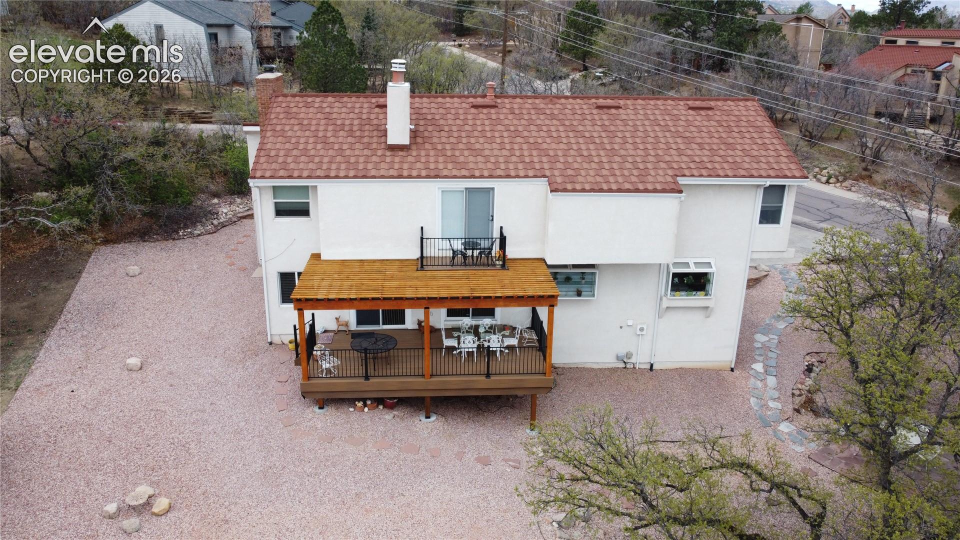 4191 Hampshire Pl, Colorado Springs, CO 80906