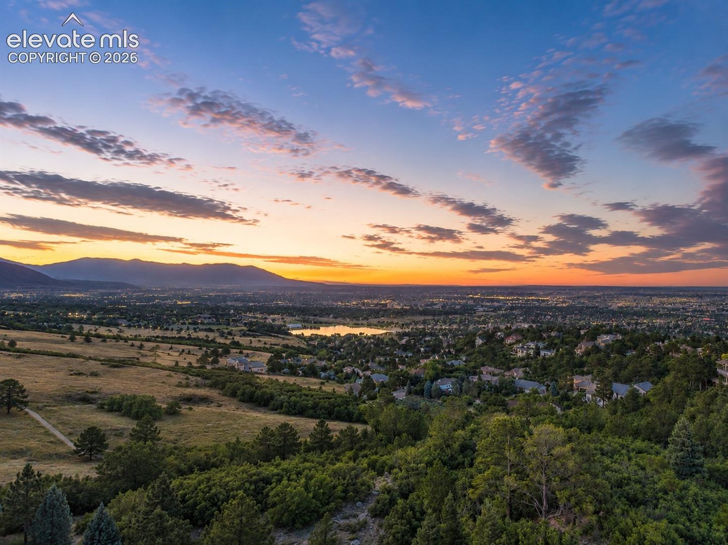 Photo 45 of 4660 Bradford Heights, Colorado Springs