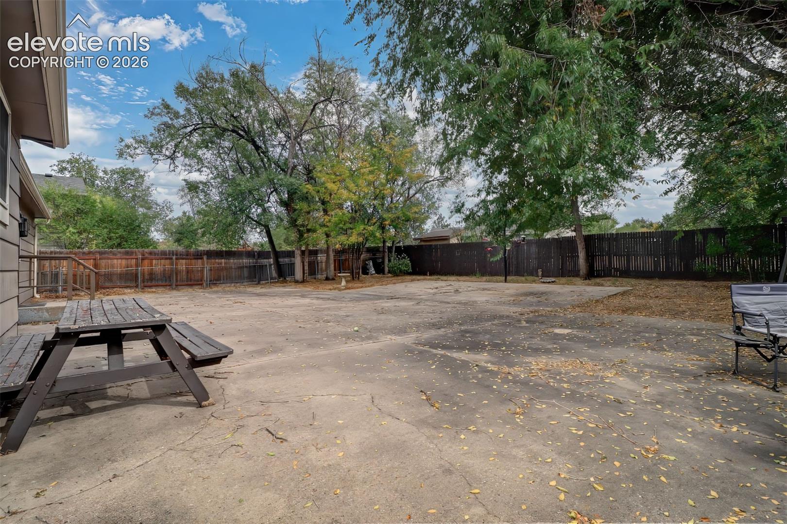 Photo 23 of 2551 E Payne Circle, Colorado Springs