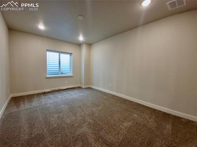 Photo 38 of 135 Terrace Drive, Colorado Springs