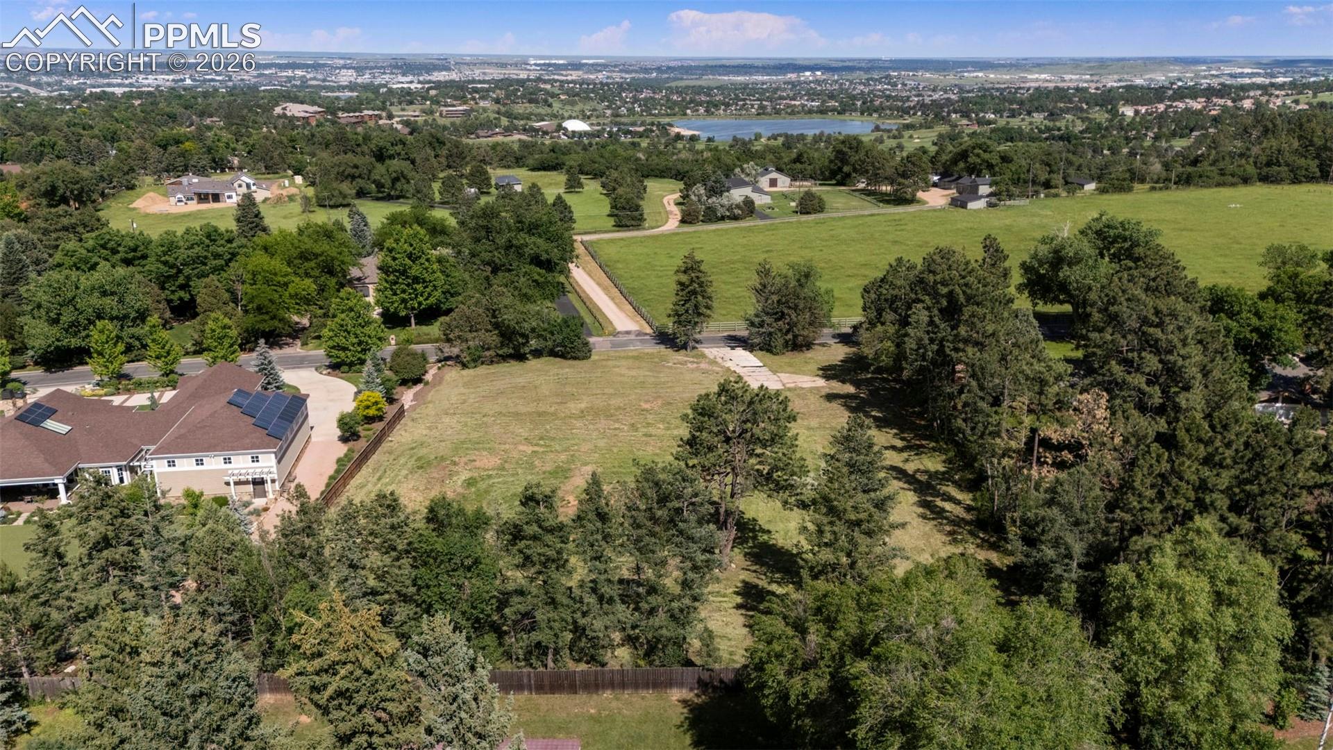 Photo 10 of 34 Marland Road, Colorado Springs