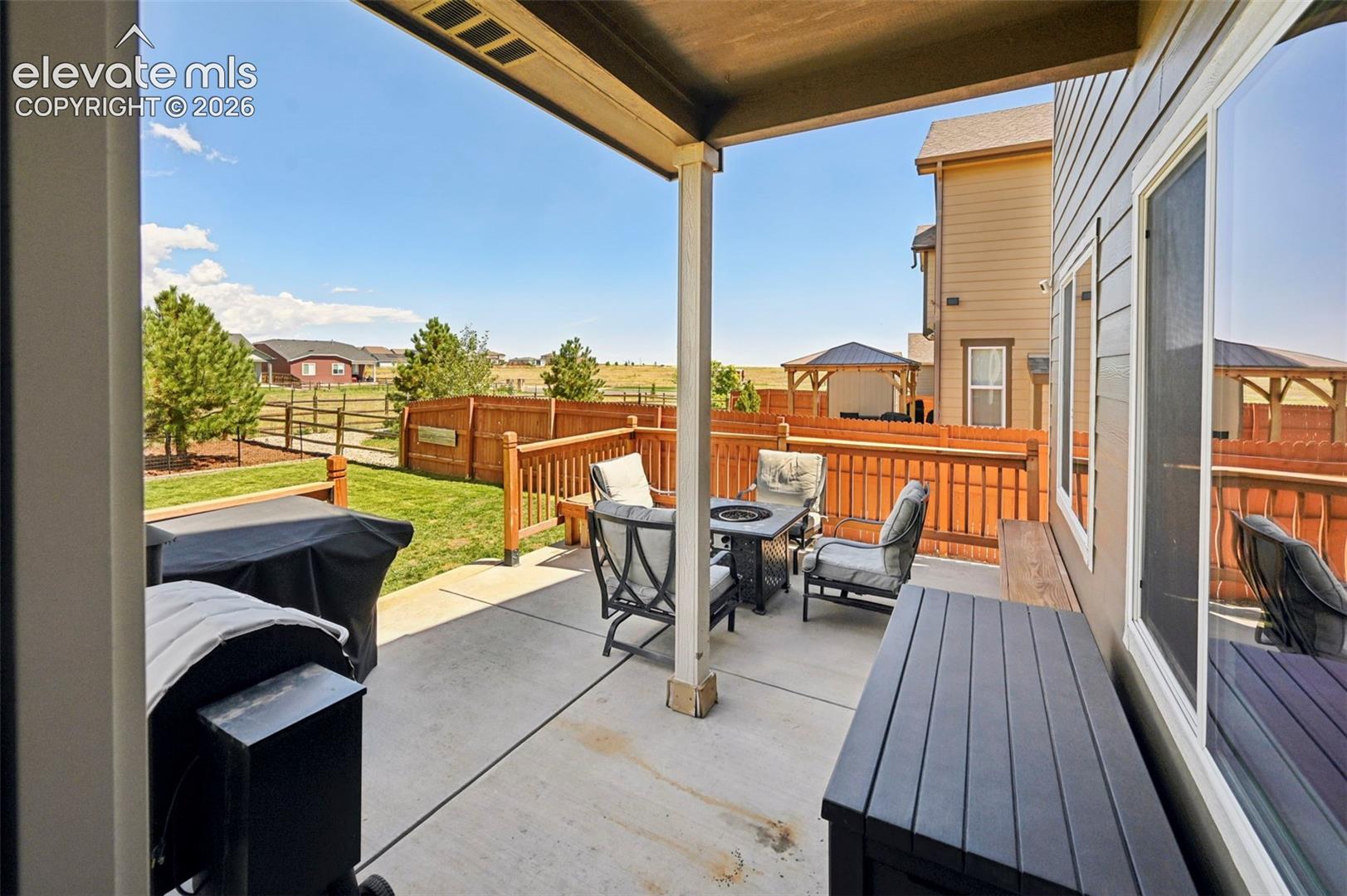 Photo 43 of 13564 Park Gate Drive, Peyton