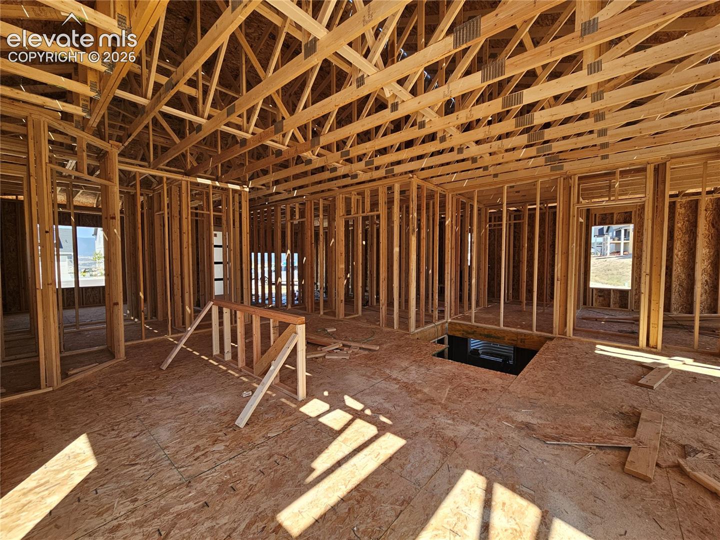 Photo 8 of 16227 Cattle Creek Court, Monument