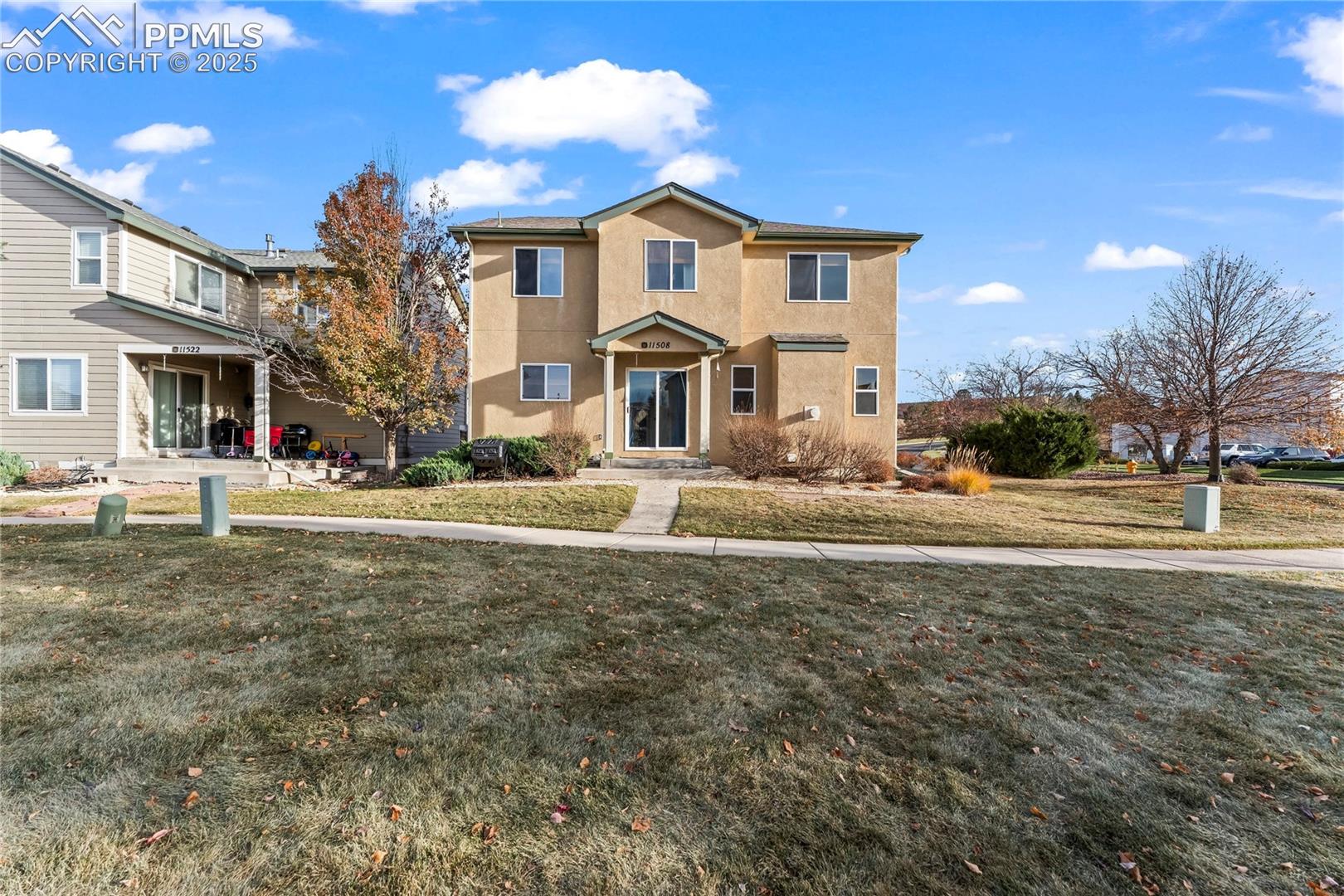 Photo 26 of 11508 Black Maple Lane, Colorado Springs