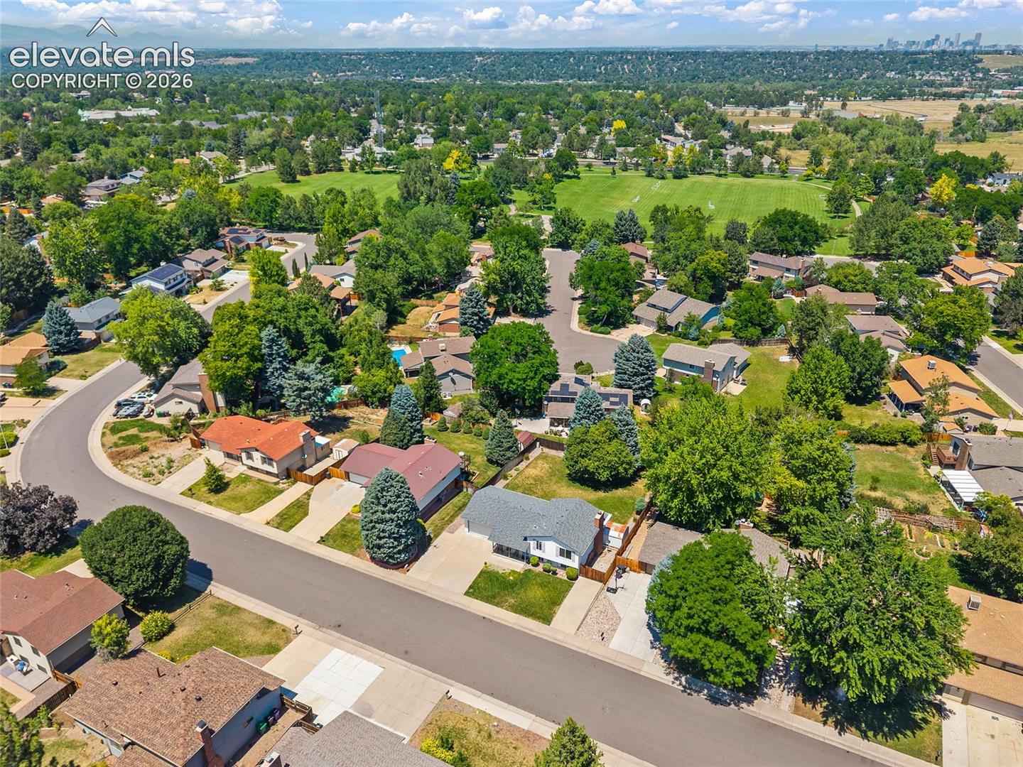 Photo 42 of 4695 W Stanford Avenue, Denver
