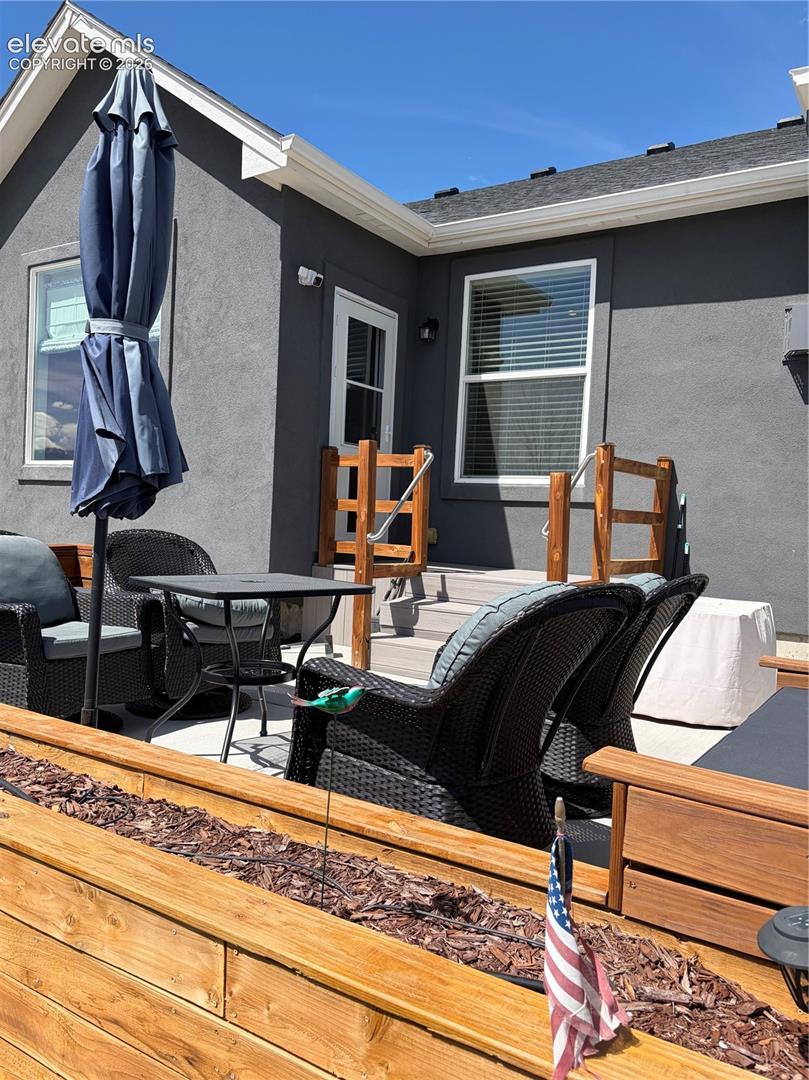 Photo 41 of 6485 Vistancia Avenue, Colorado Springs
