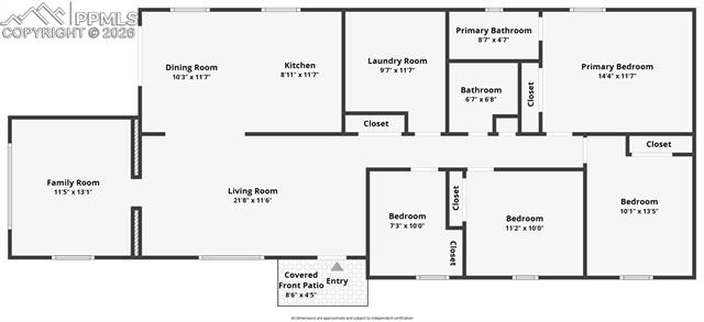 9420 Mulberry Rd, Calhan, CO 80808