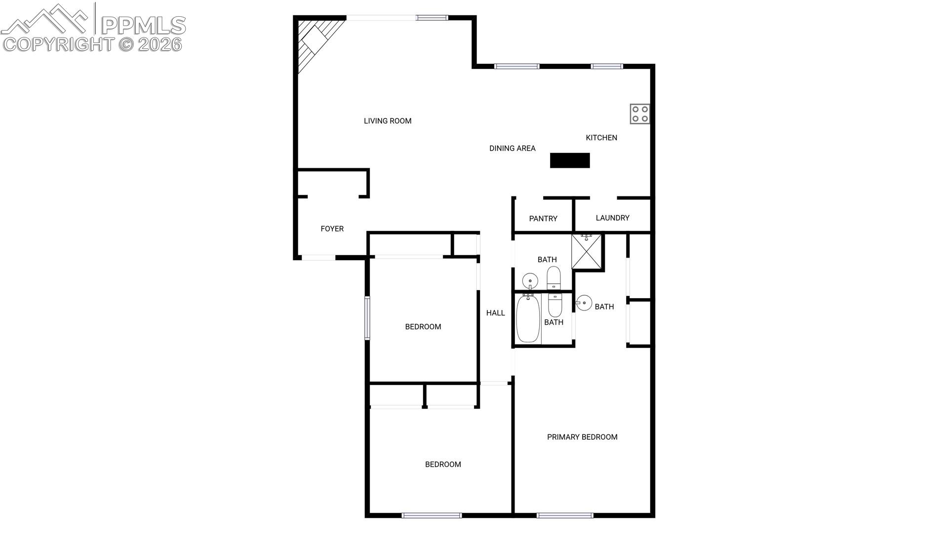 930 Fontmore Rd #C, Colorado Springs, CO 80904