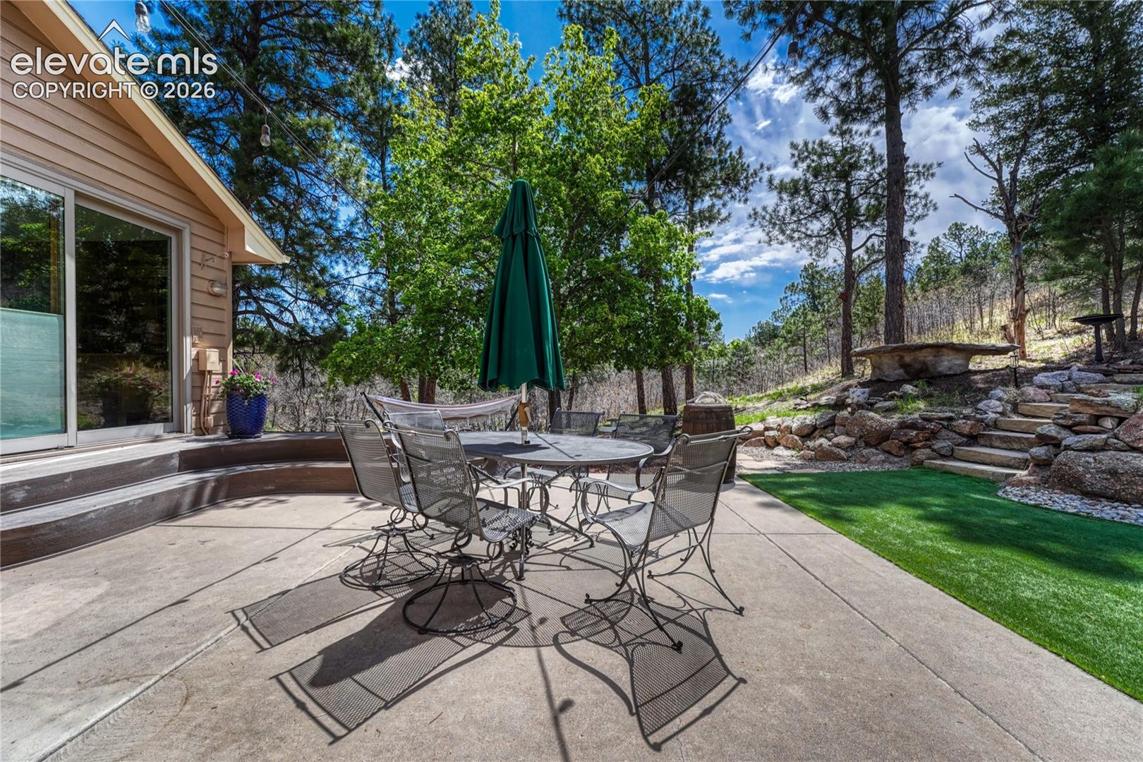 Photo 19 of 1055 HIDDEN VALLEY Road, Colorado Springs