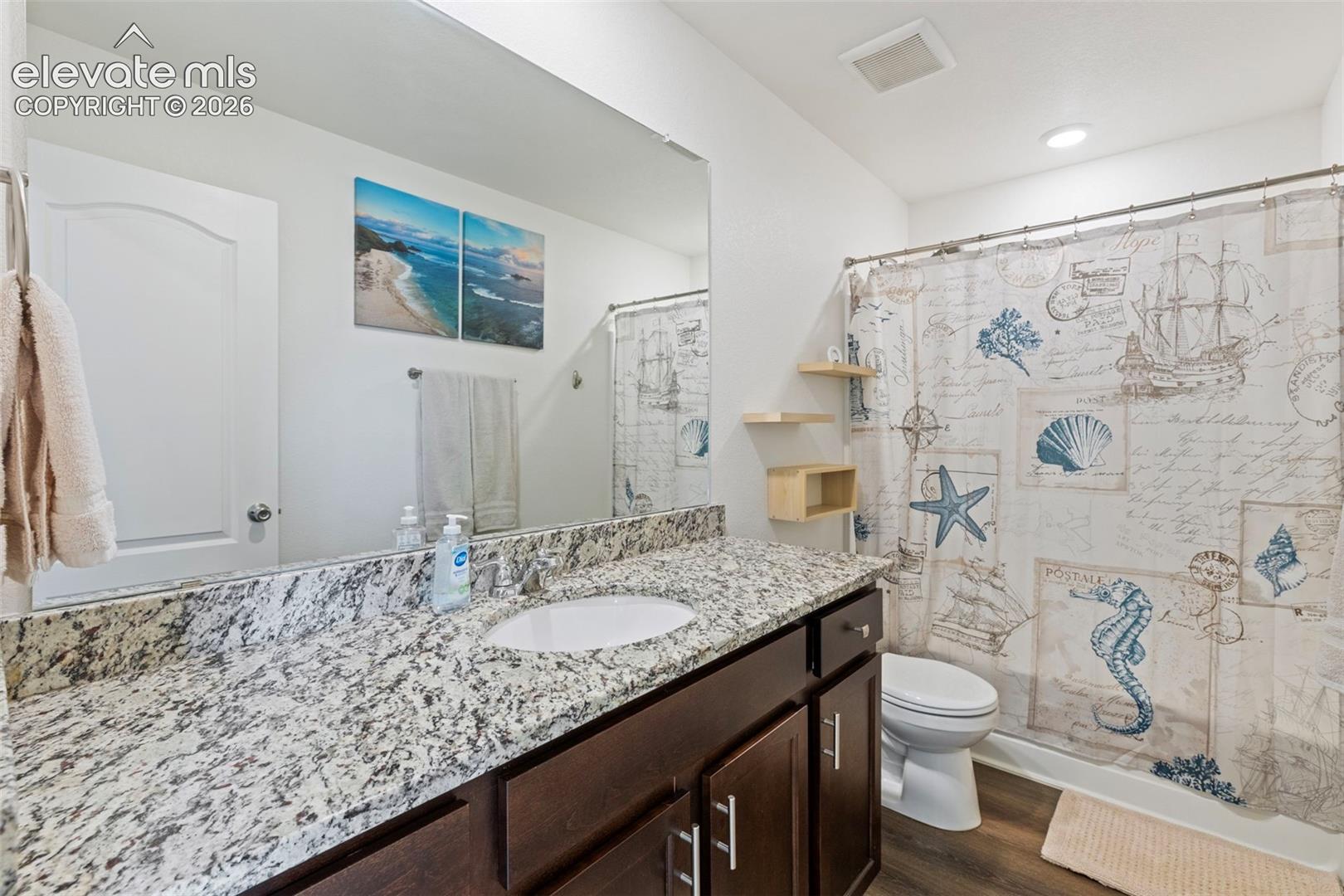 Photo 23 of 6206 Meadowbank Lane, Colorado Springs