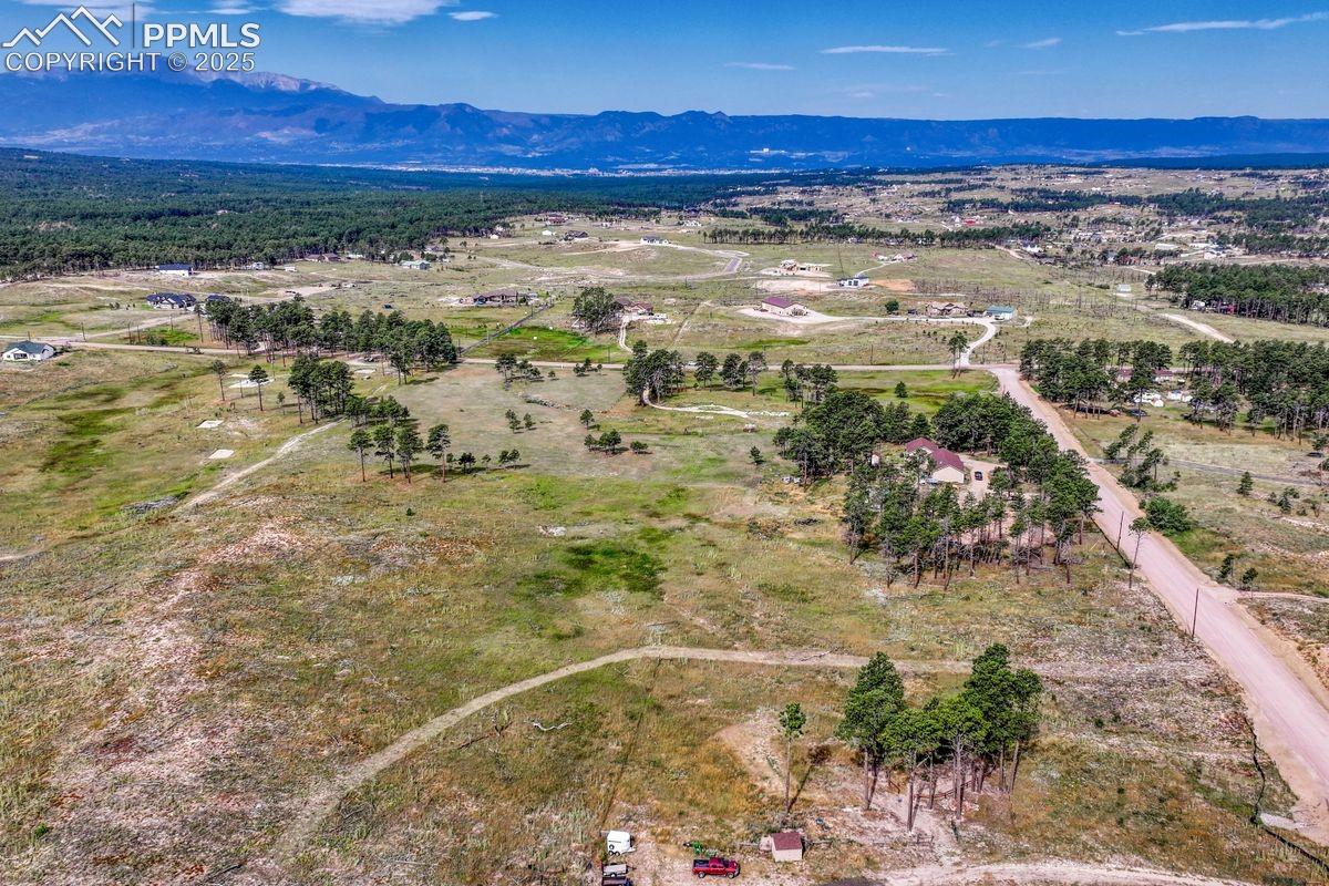 Photo 48 of LOT 4 Forest Heights Circle, Colorado Springs