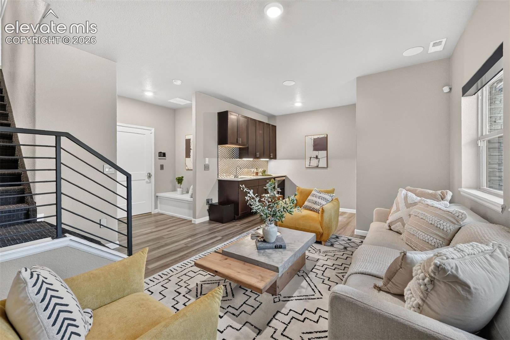 Photo 12 of 94 Cheyenne Boulevard, Colorado Springs