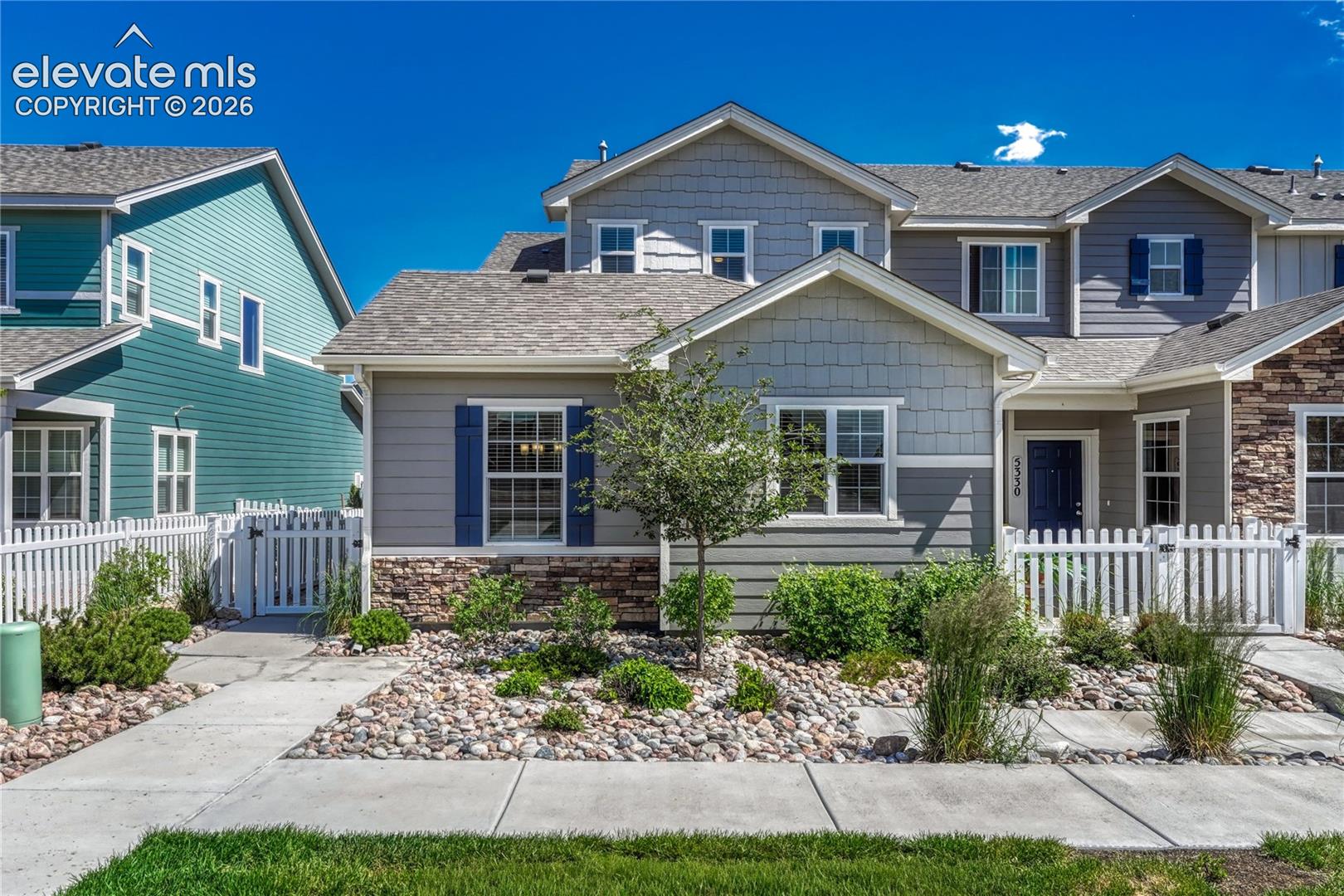 5340 Dusky Grouse Point, Colorado Springs, CO 80924
