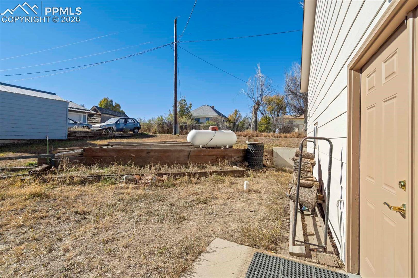 Photo 22 of 401 Cheyenne Street, Calhan