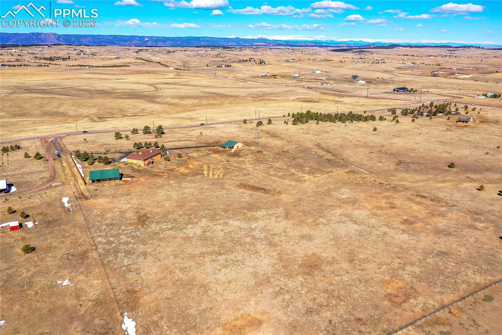 Photo 8 of 7010 Alpaca Heights, Colorado Springs
