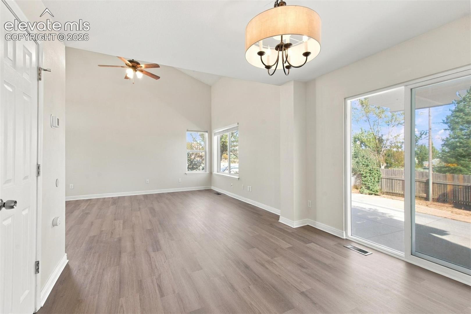 Photo 8 of 5263 Prairie Grass Lane, Colorado Springs
