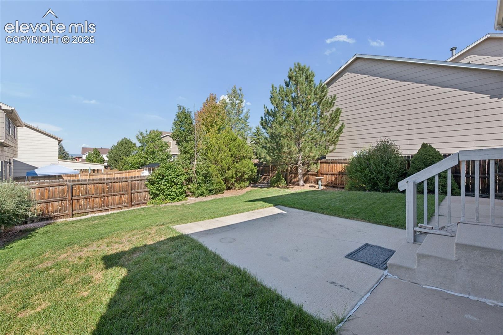 Photo 26 of 4920 Little Wolf Court, Colorado Springs