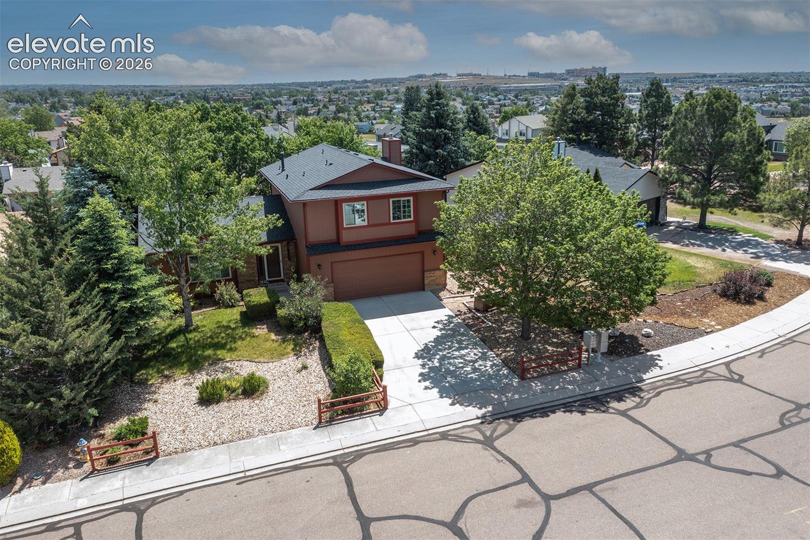 8055 Candleflower Cir, Colorado Springs, CO 80920