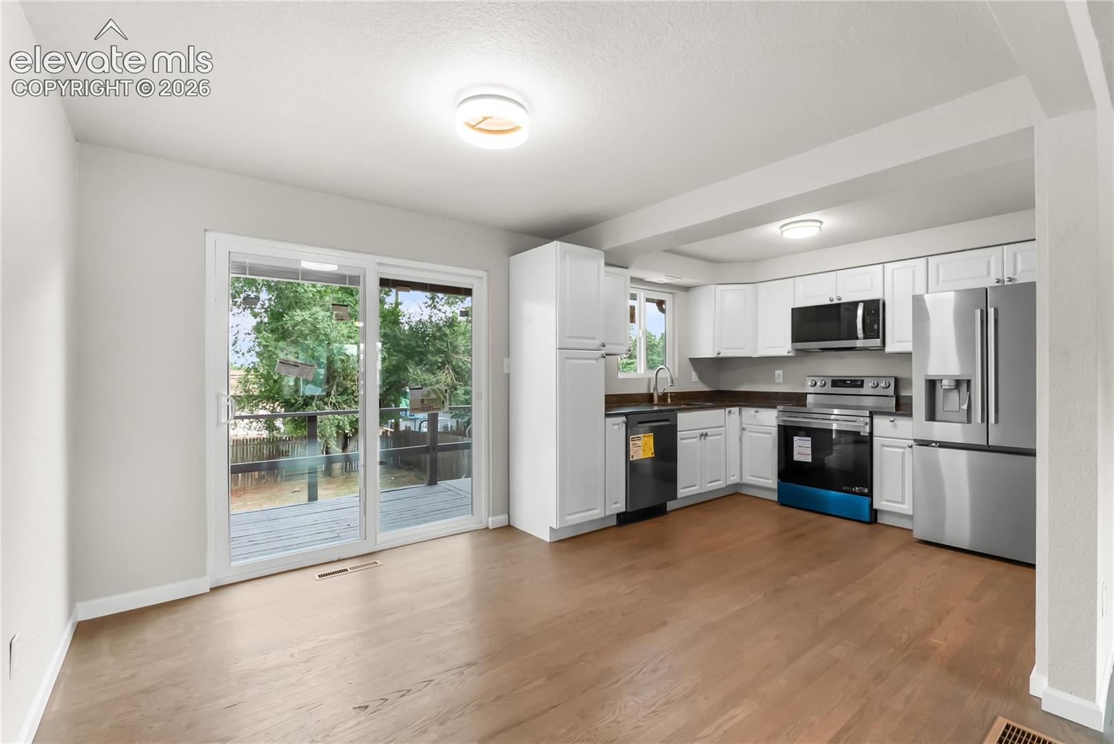 Photo 9 of 217 Fairmont Street, Colorado Springs