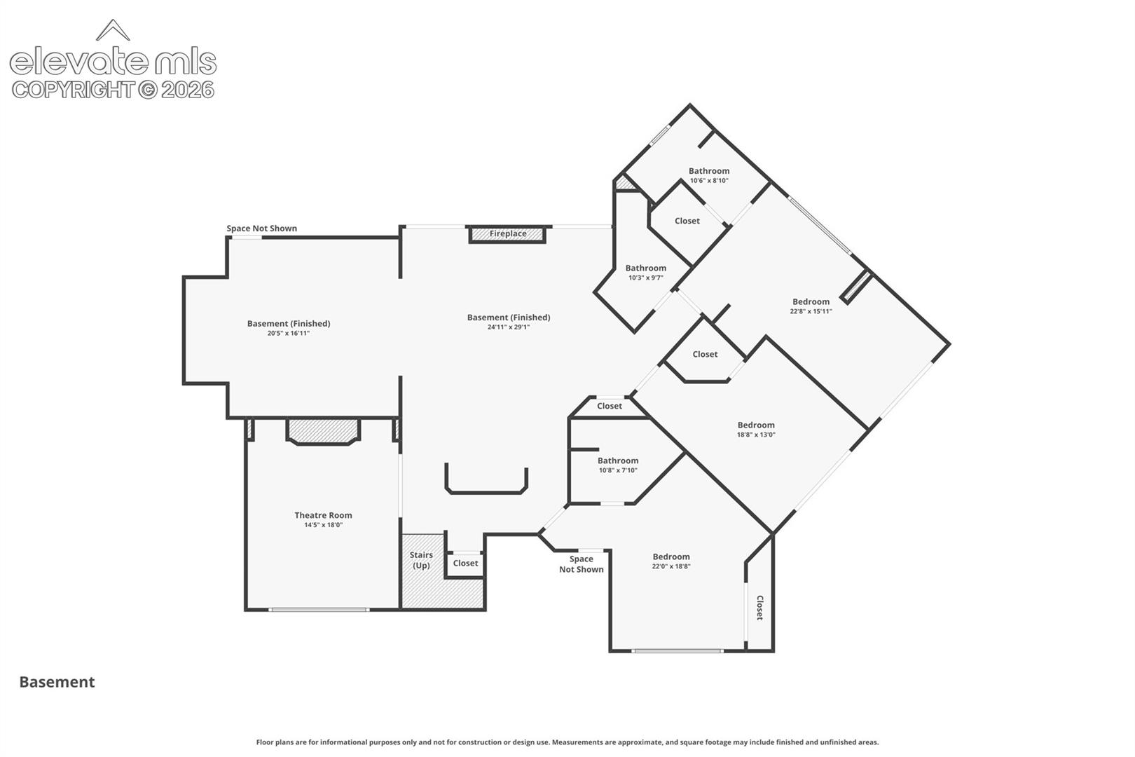 17556 Colonial Park Dr, Monument, CO 80132