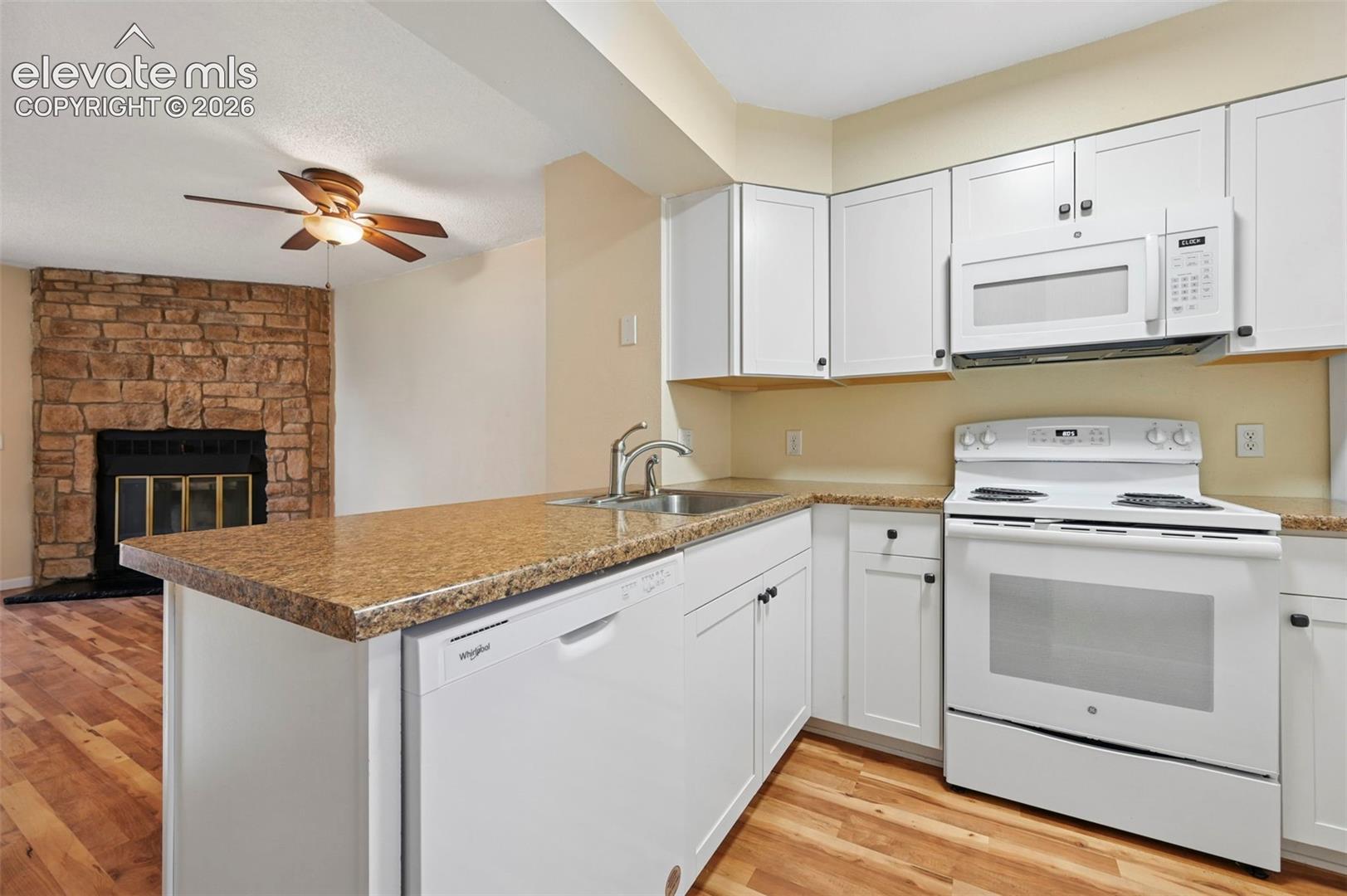 Photo 9 of 4341 Charleston Drive, Colorado Springs