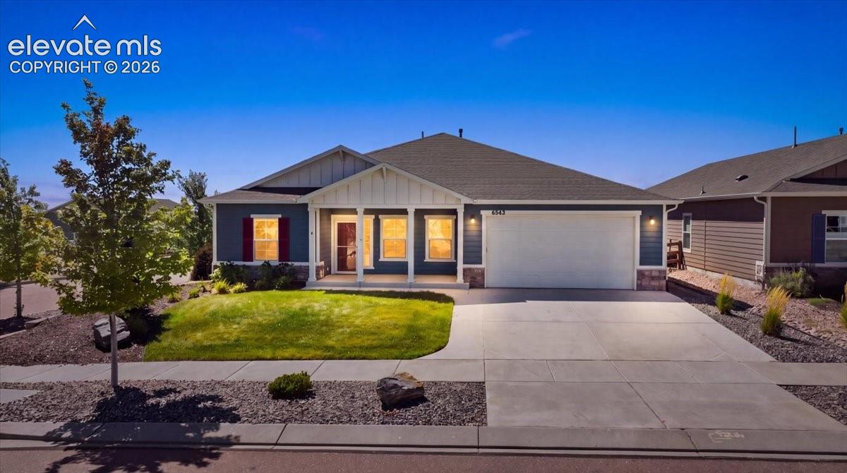 Property photograph