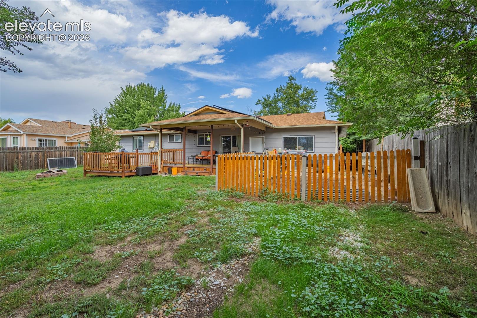 Photo 17 of 2516 Anjelina Circle, Colorado Springs