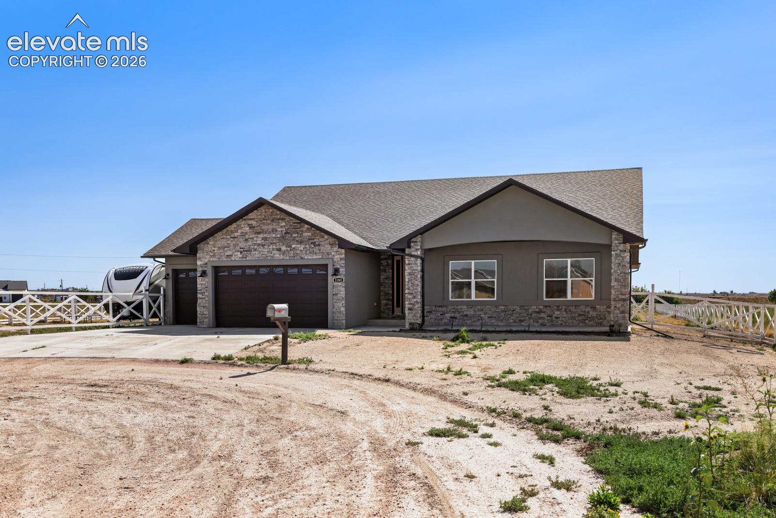 Photo 49 of 1180 N Saddle Ridge Lane, Pueblo