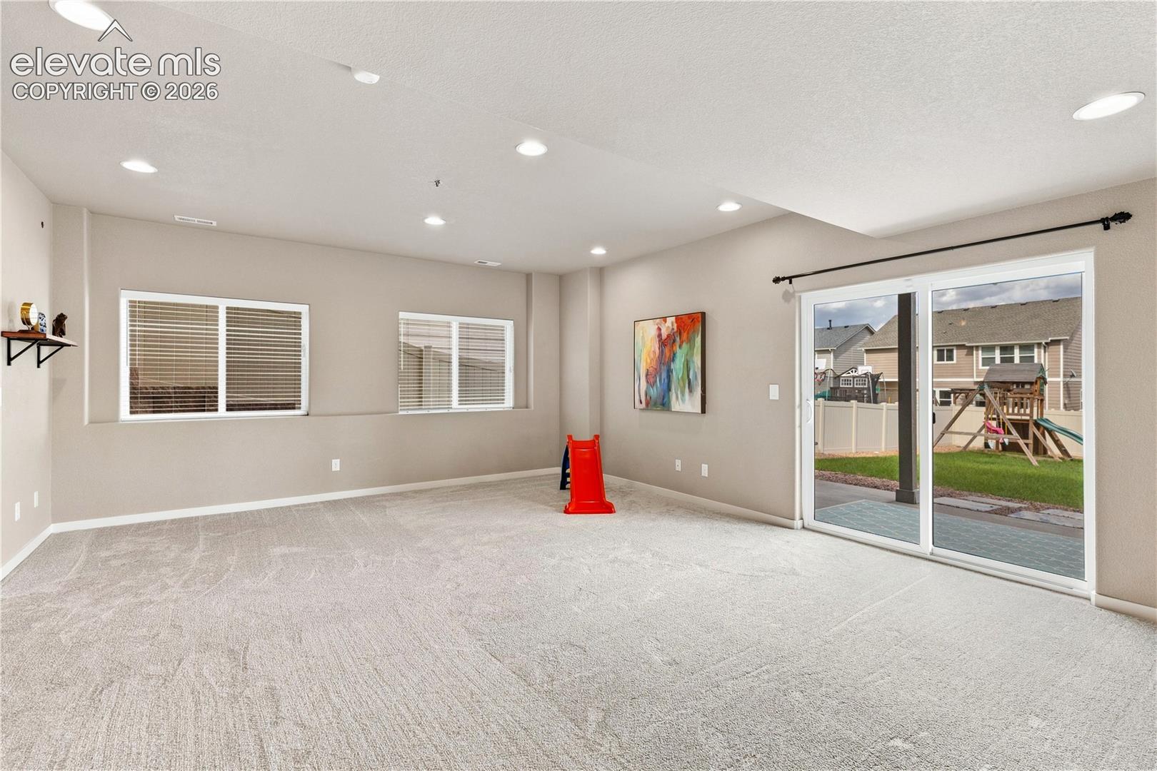 Photo 34 of 8149 Misty Moon Drive, Colorado Springs
