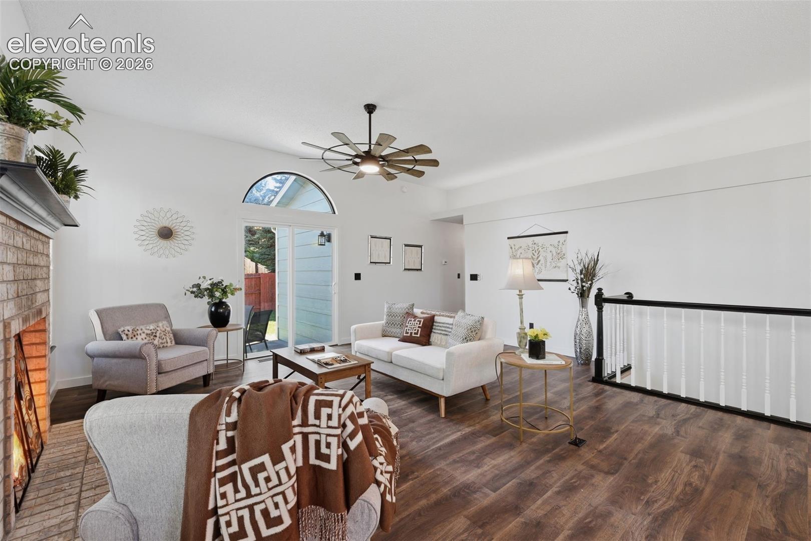 Photo 11 of 2750 Helmsdale Drive, Colorado Springs