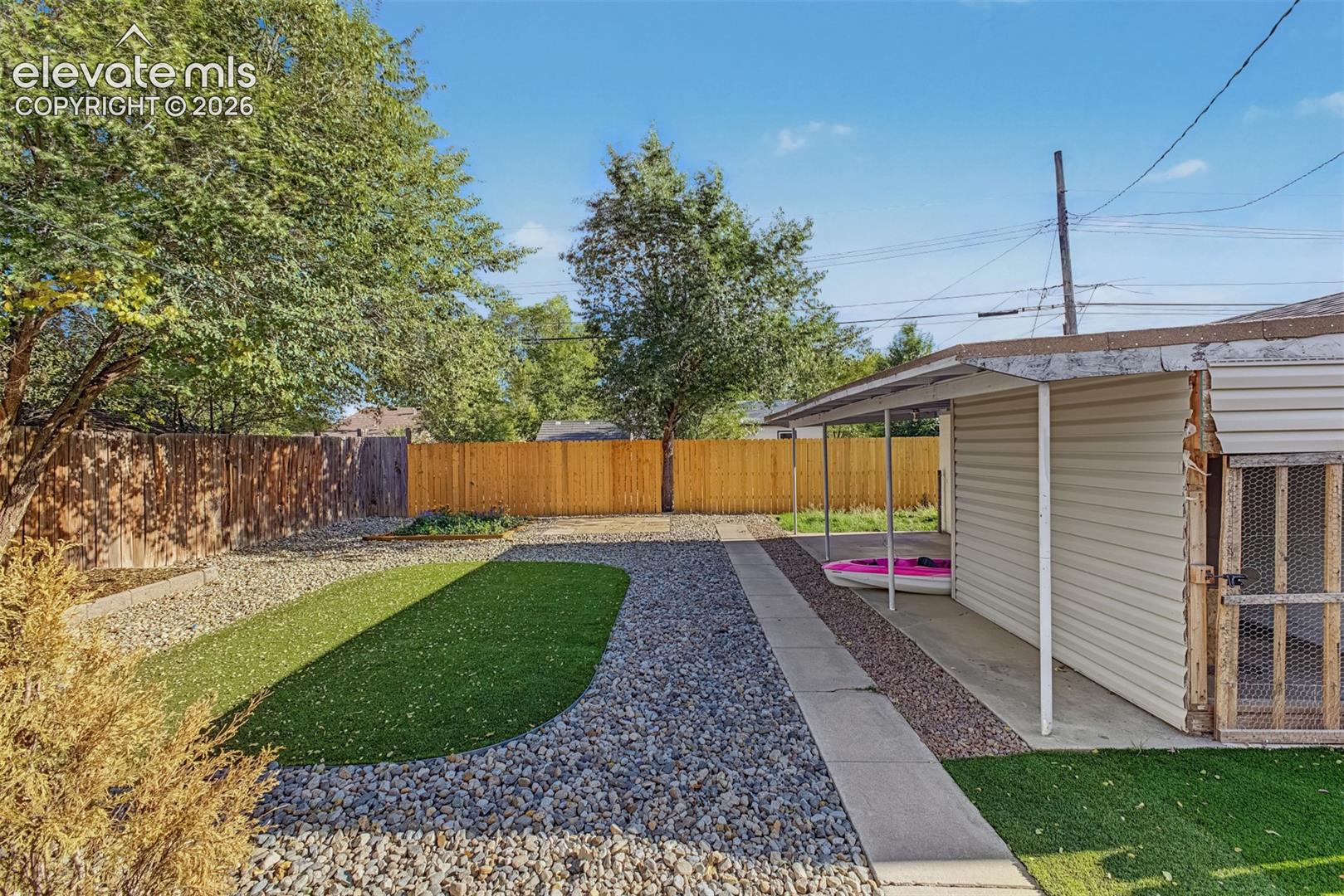 Photo 20 of 1205 Houston Avenue, Colorado Springs
