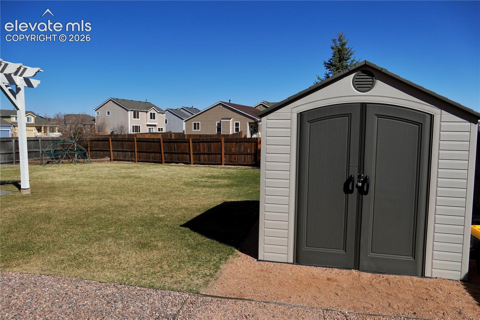 1744 Silver Meadow Cir, Colorado Springs, CO 80951