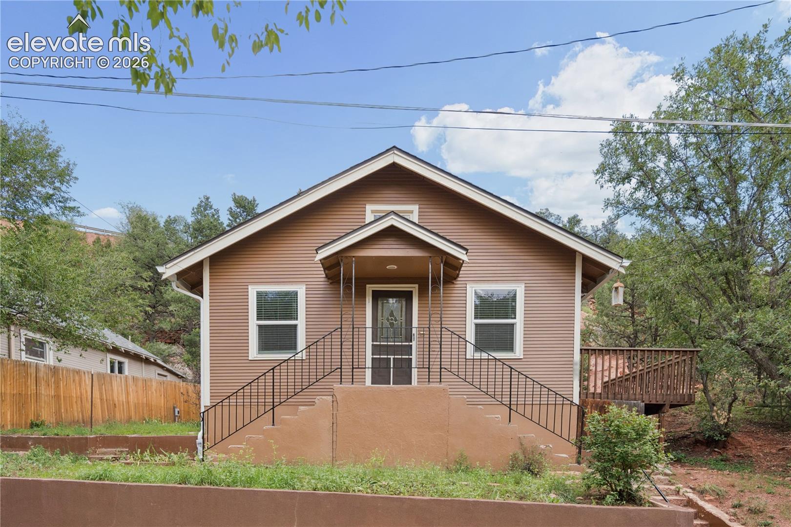 Photo 19 of 407 Washington Avenue, Manitou Springs