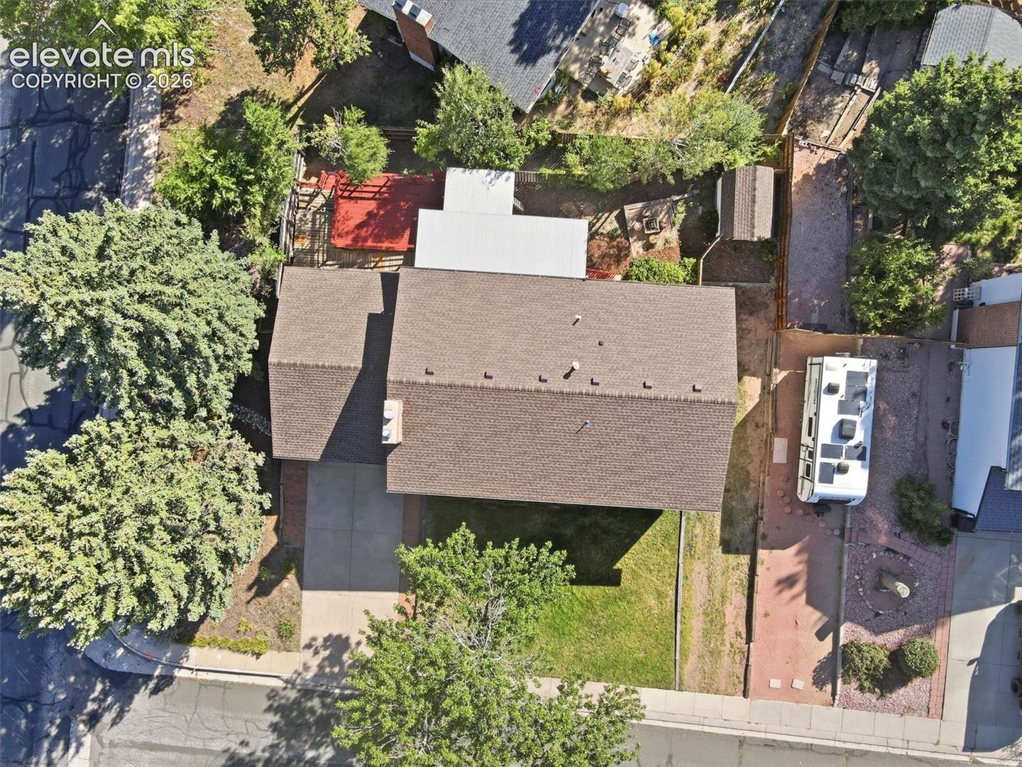 Photo 50 of 5275 Ladera Lane, Colorado Springs
