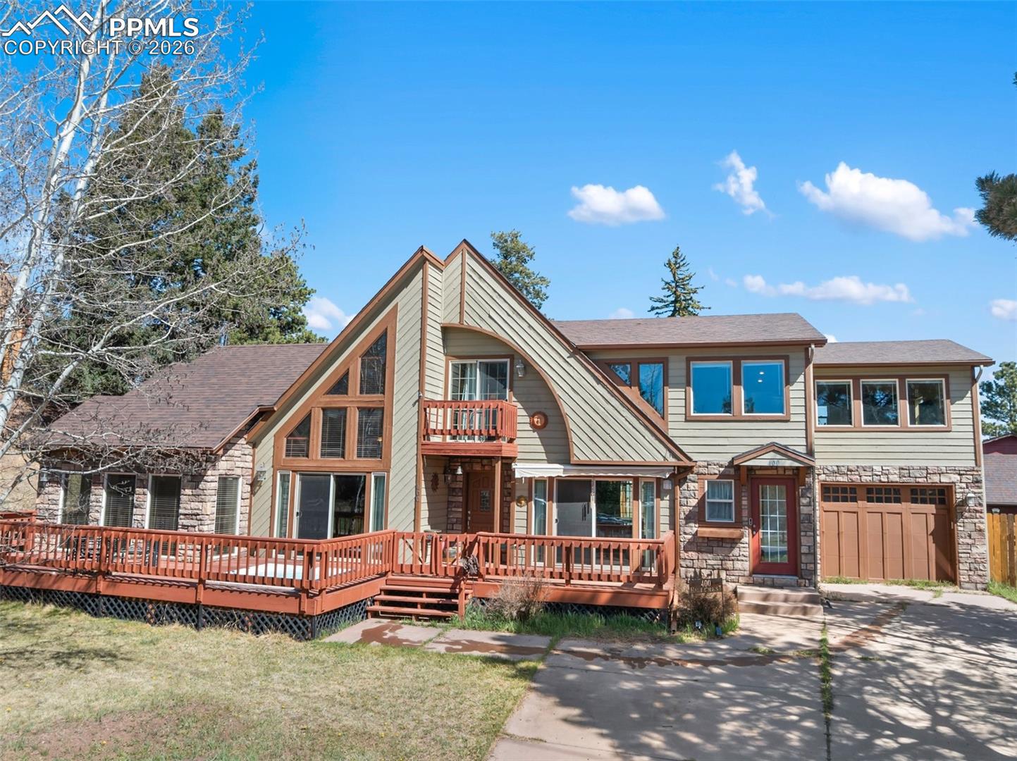 Featured Homes Featured Homes