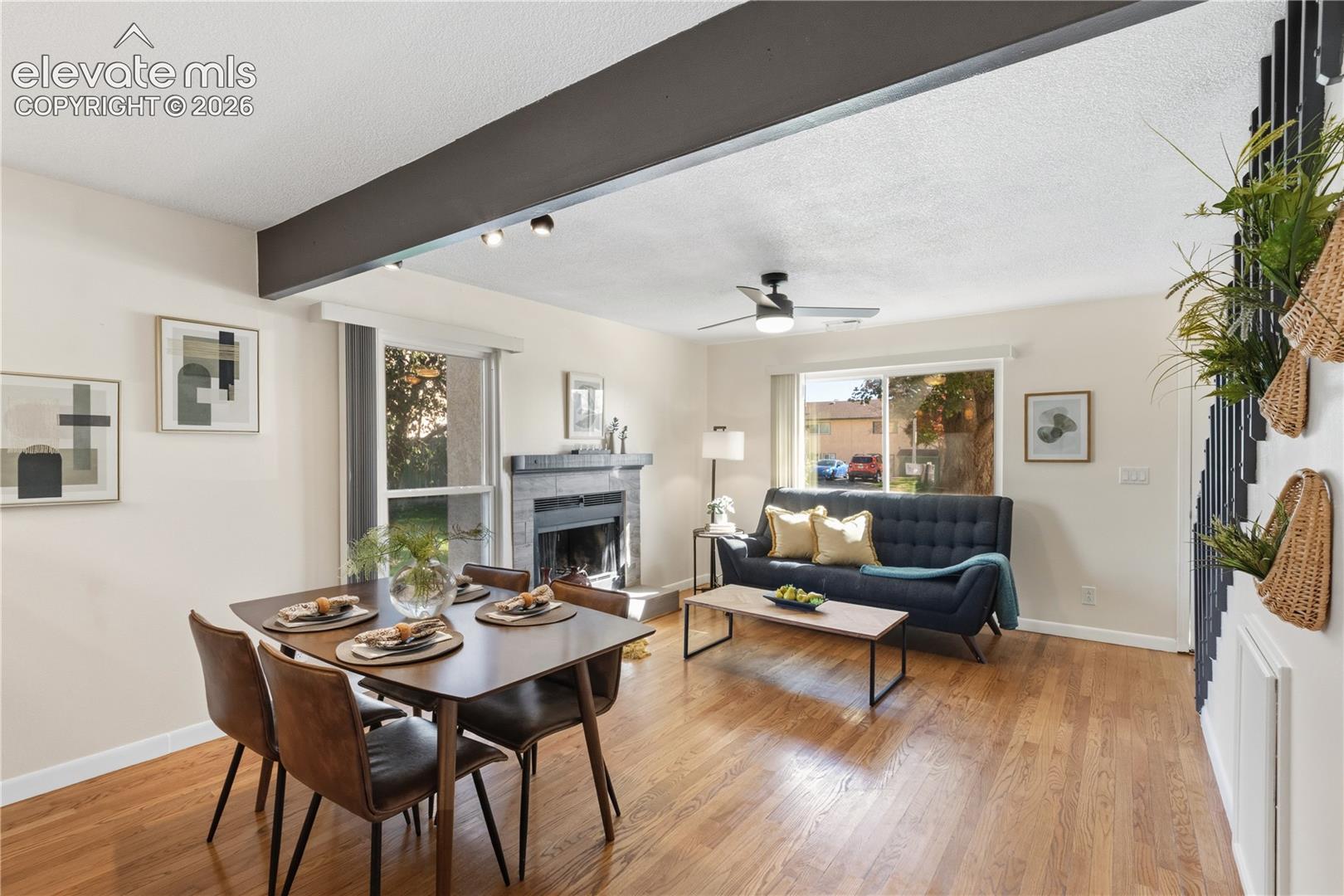 Photo 7 of 2360 Washo Circle, Colorado Springs
