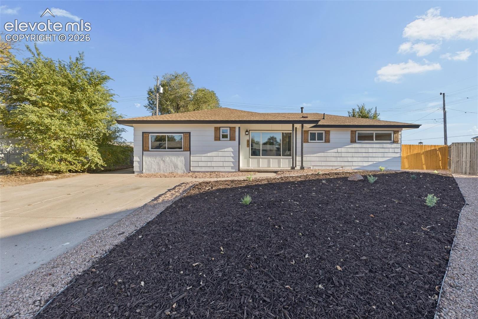 Photo 2 of 77 Davie Drive, Colorado Springs