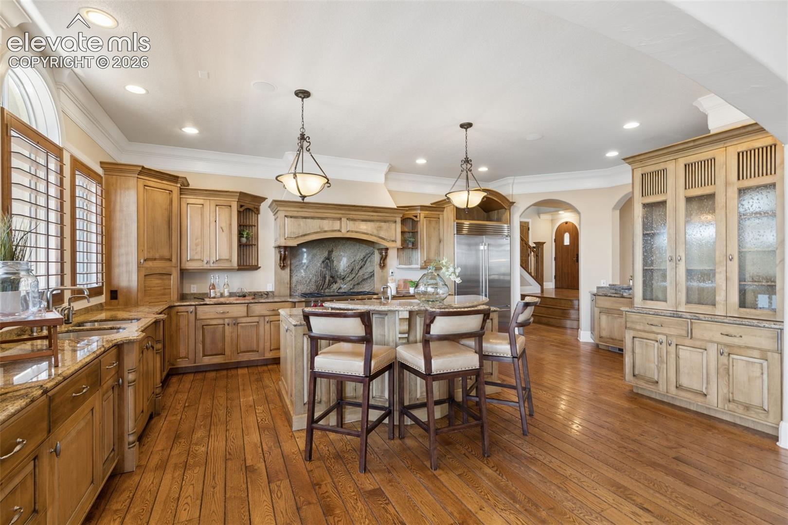 Photo 6 of 109 S Marland Road, Colorado Springs