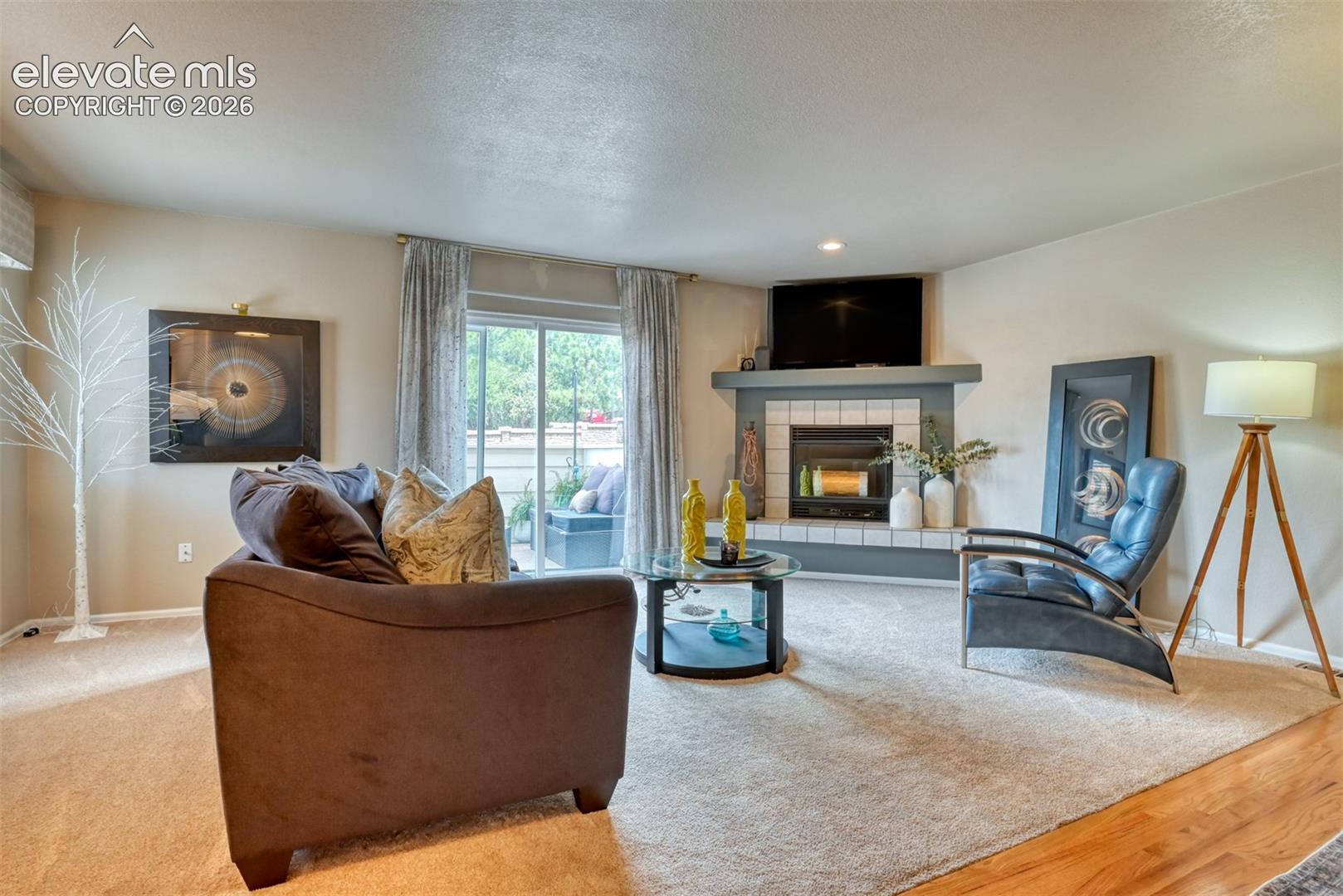 2540 Hamlet Ln #UNIT A, Colorado Springs, CO 80918 photo