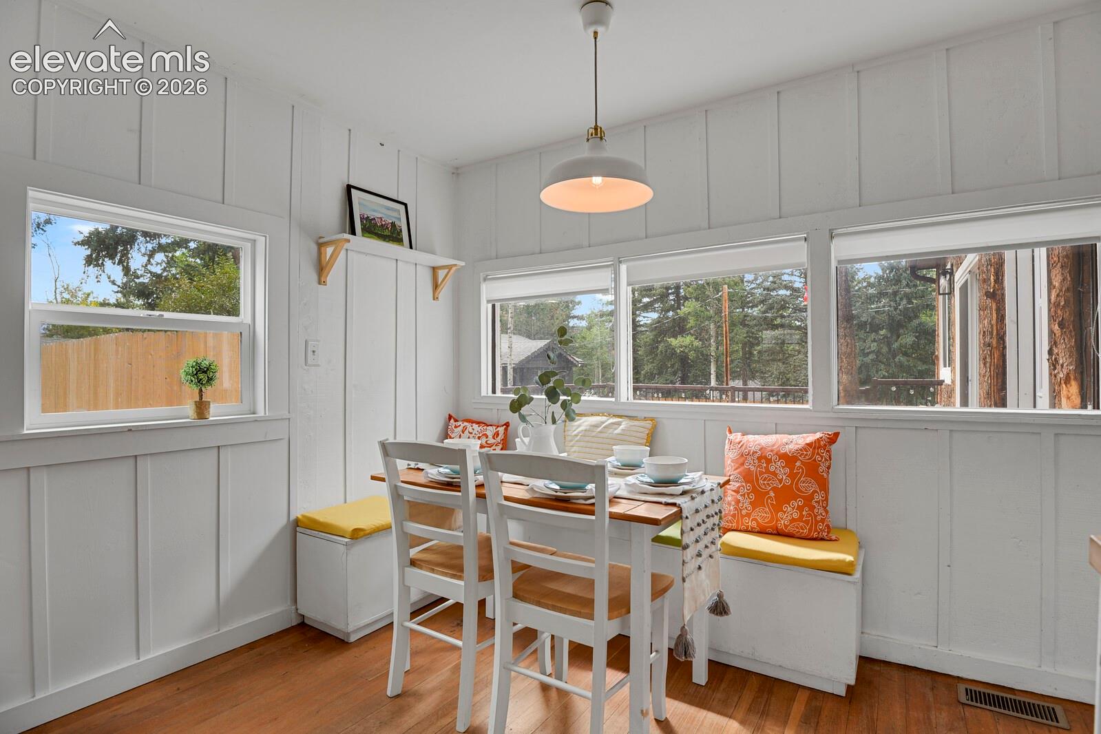 Photo 10 of 506 N Fairview Street, Woodland Park
