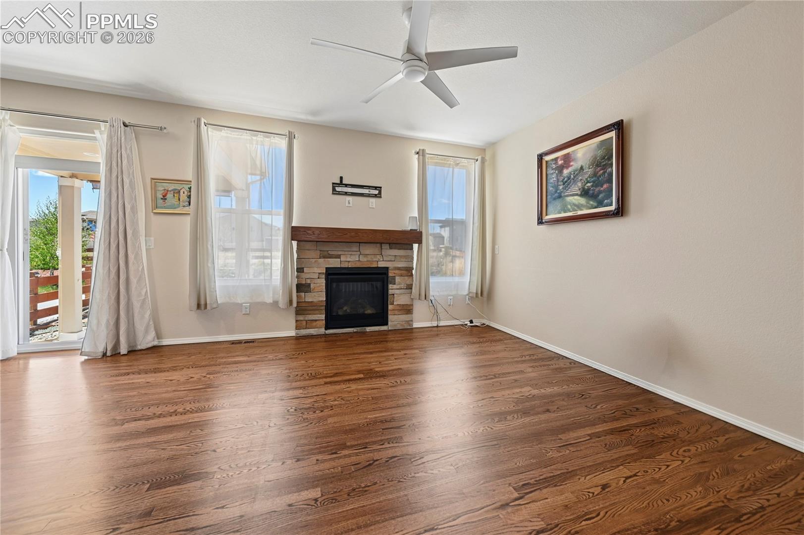 9822 Emerald Vista Dr, Peyton, CO 80831