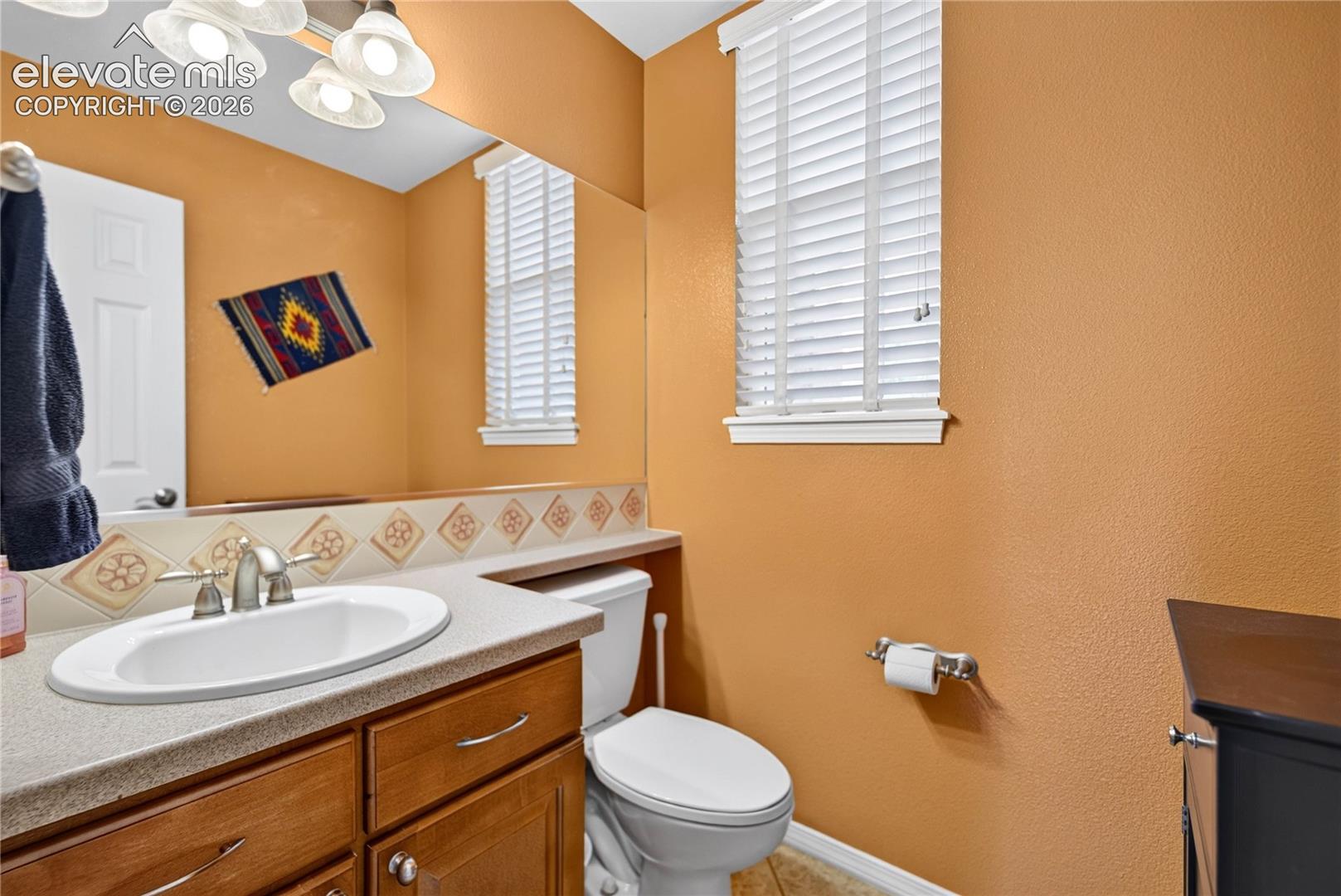 Photo 13 of 3519 Oak Meadow Drive, Colorado Springs