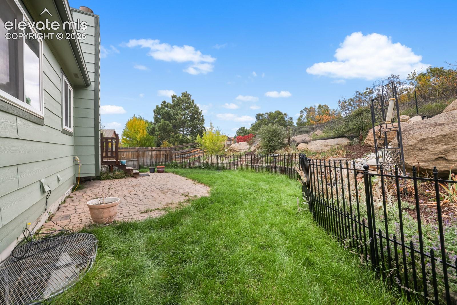 Photo 39 of 6125 Northwind Drive, Colorado Springs