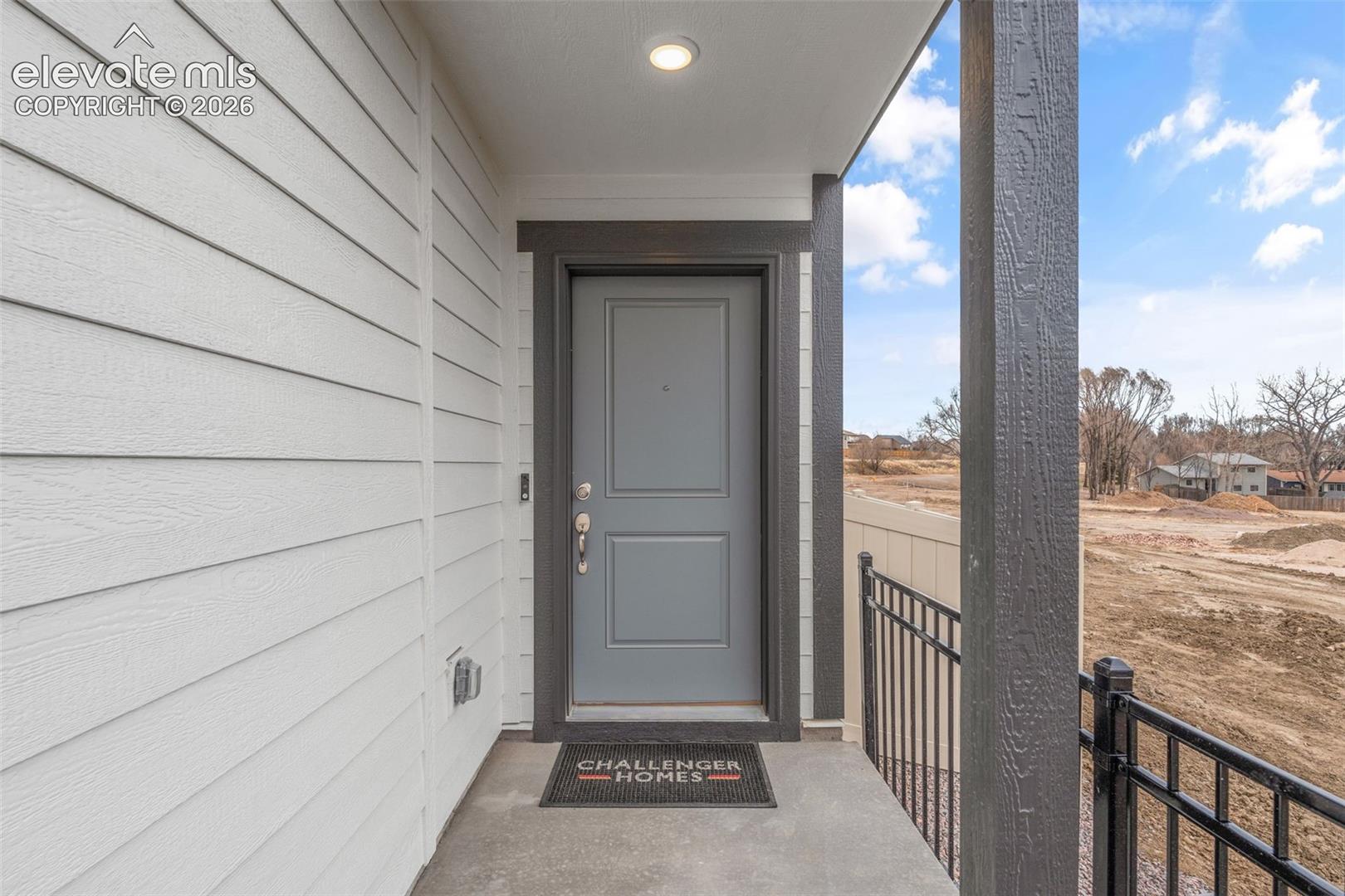 4928 Deer Haven Vw, Colorado Springs, CO 80911
