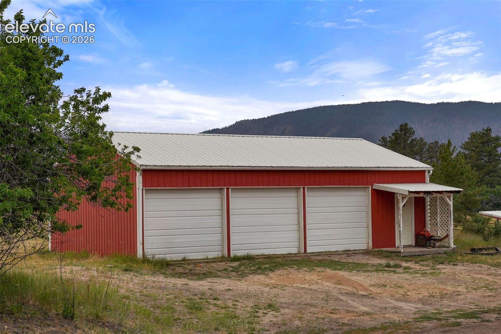 Photo 30 of 9610 S Perry Park Road, Larkspur