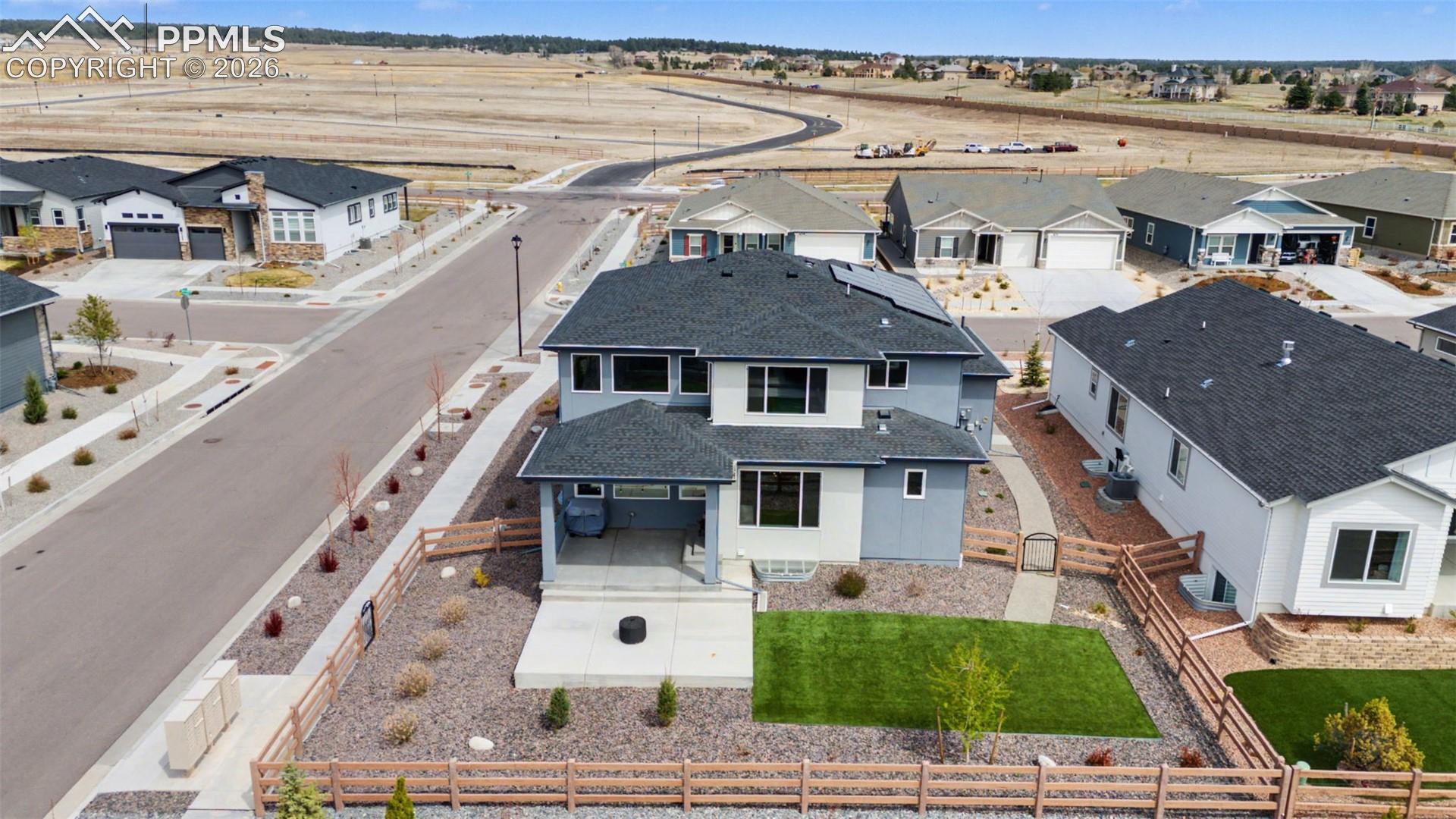 Photo 44 of 6707 Thimble Court, Colorado Springs
